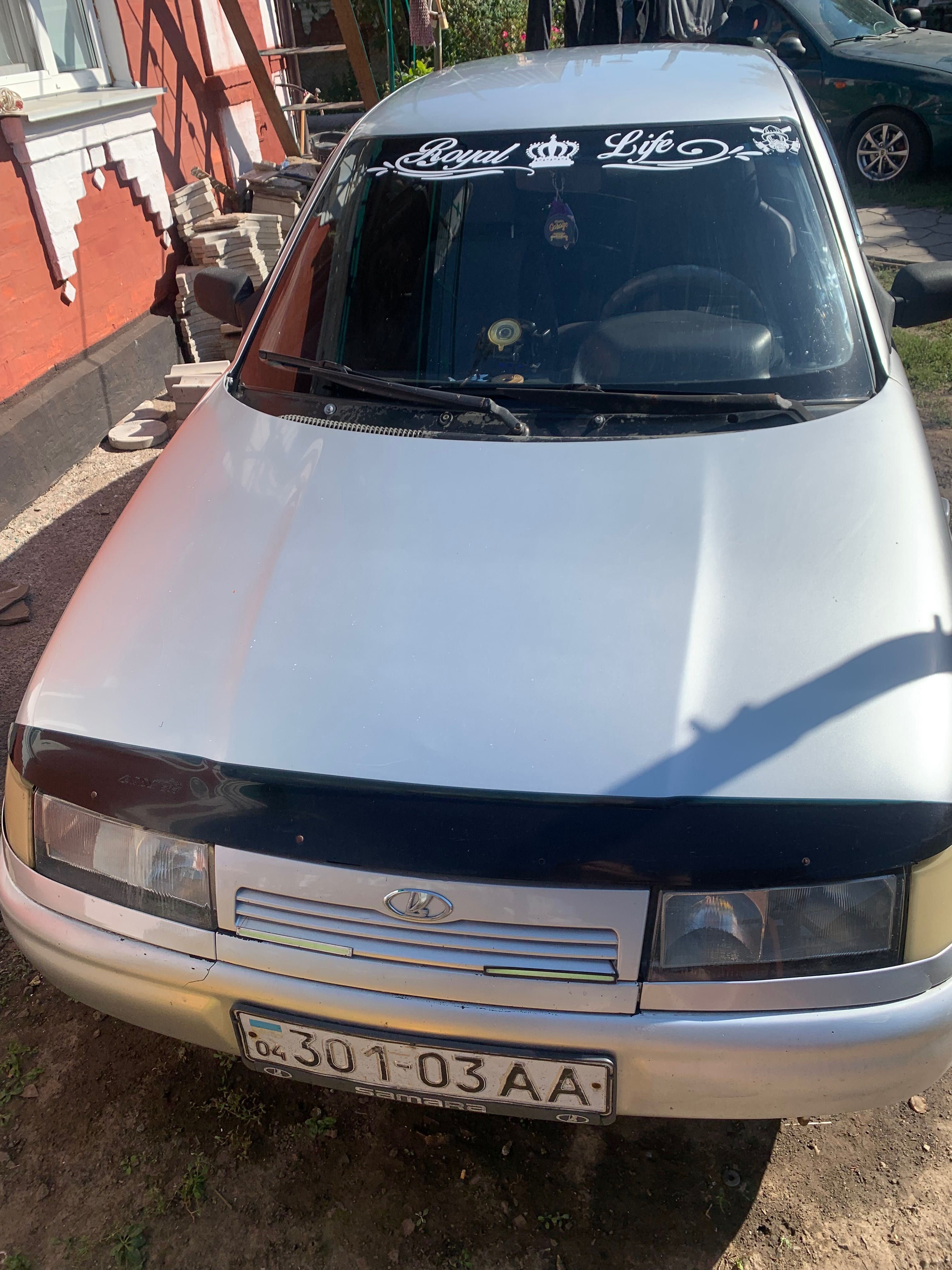Продам автомобіль 1000$