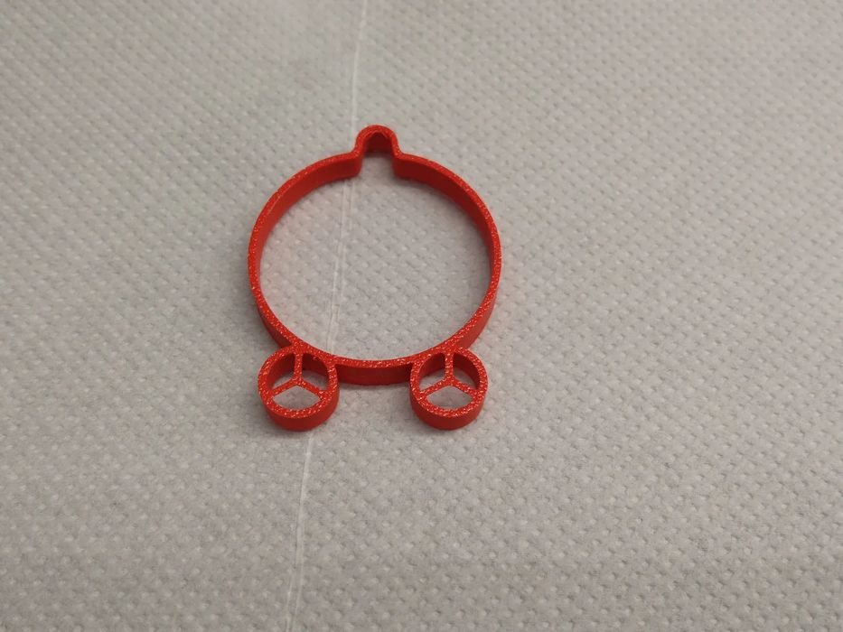 Redutor de Ruído de Vento para DJI Action Cam 3