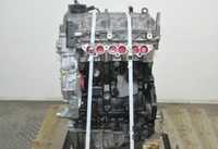 Motor FORD TRANSIT 2002 2.0D 75 CV