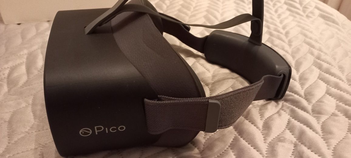 Okulary VR- Google Pico G2 4k