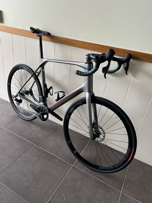 Merida Scultura Endurance - Rival Edition - XL