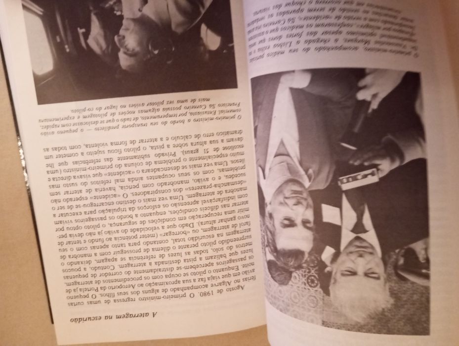 Augusto Cid - Camarate