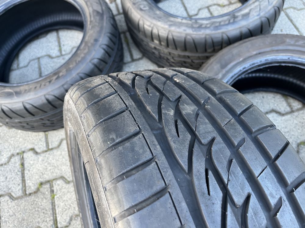Firestone Firehawk SZ90 225/50 r16