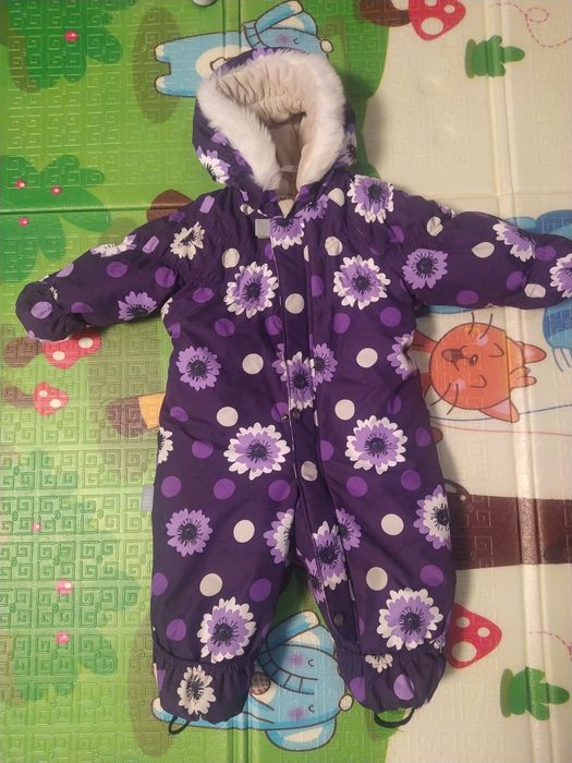 Продам комбінезон Lenne