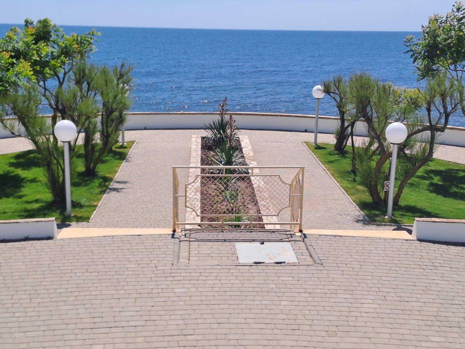 Дом Коттедж Элитный Поселок «Сосновый Берег» Возле Моря