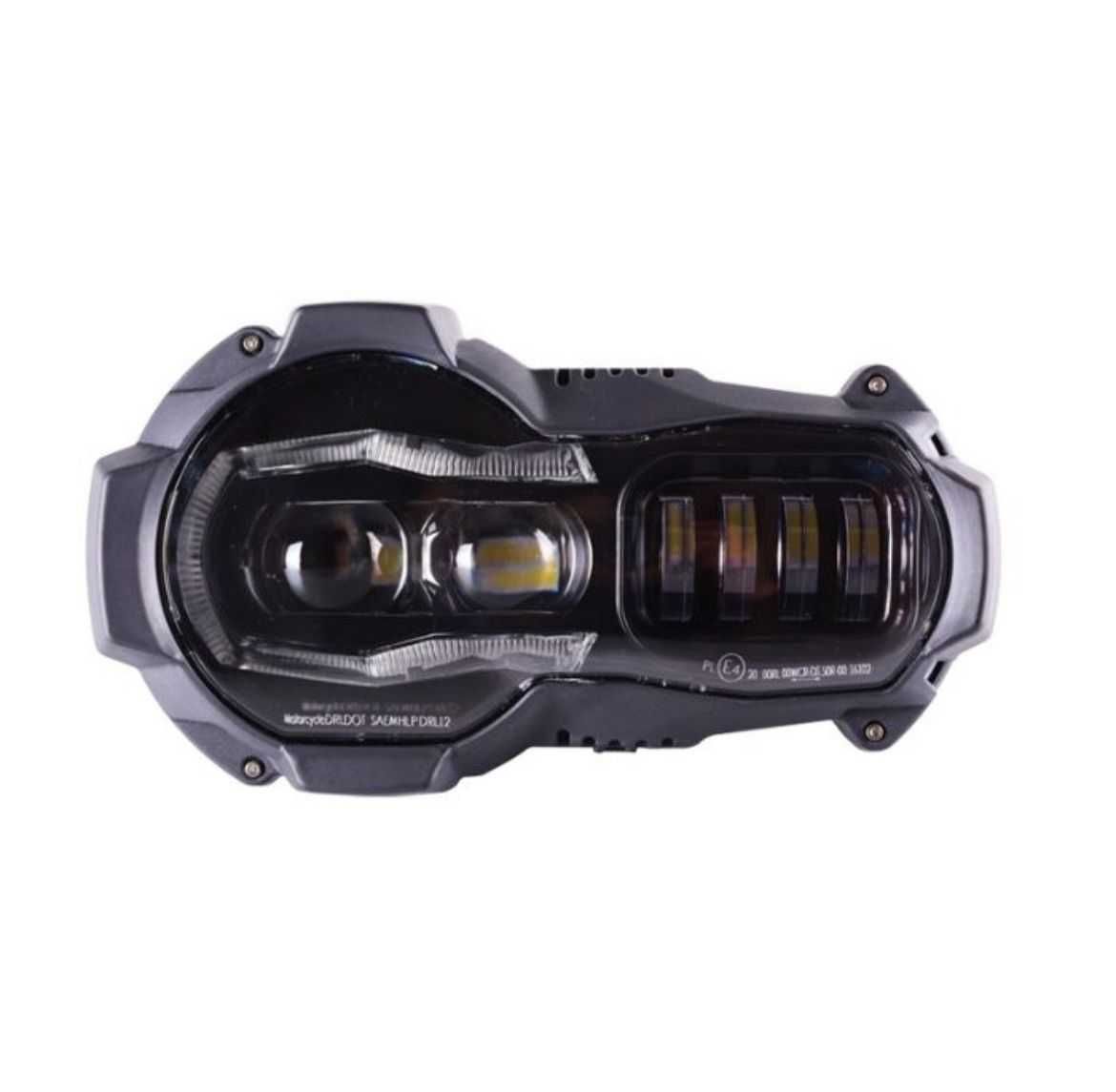 Otica LED para bmw R1200GS