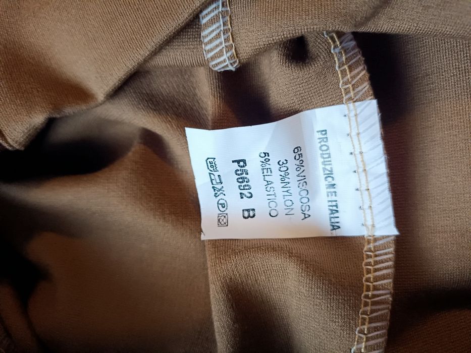 Dres damski roz L XL