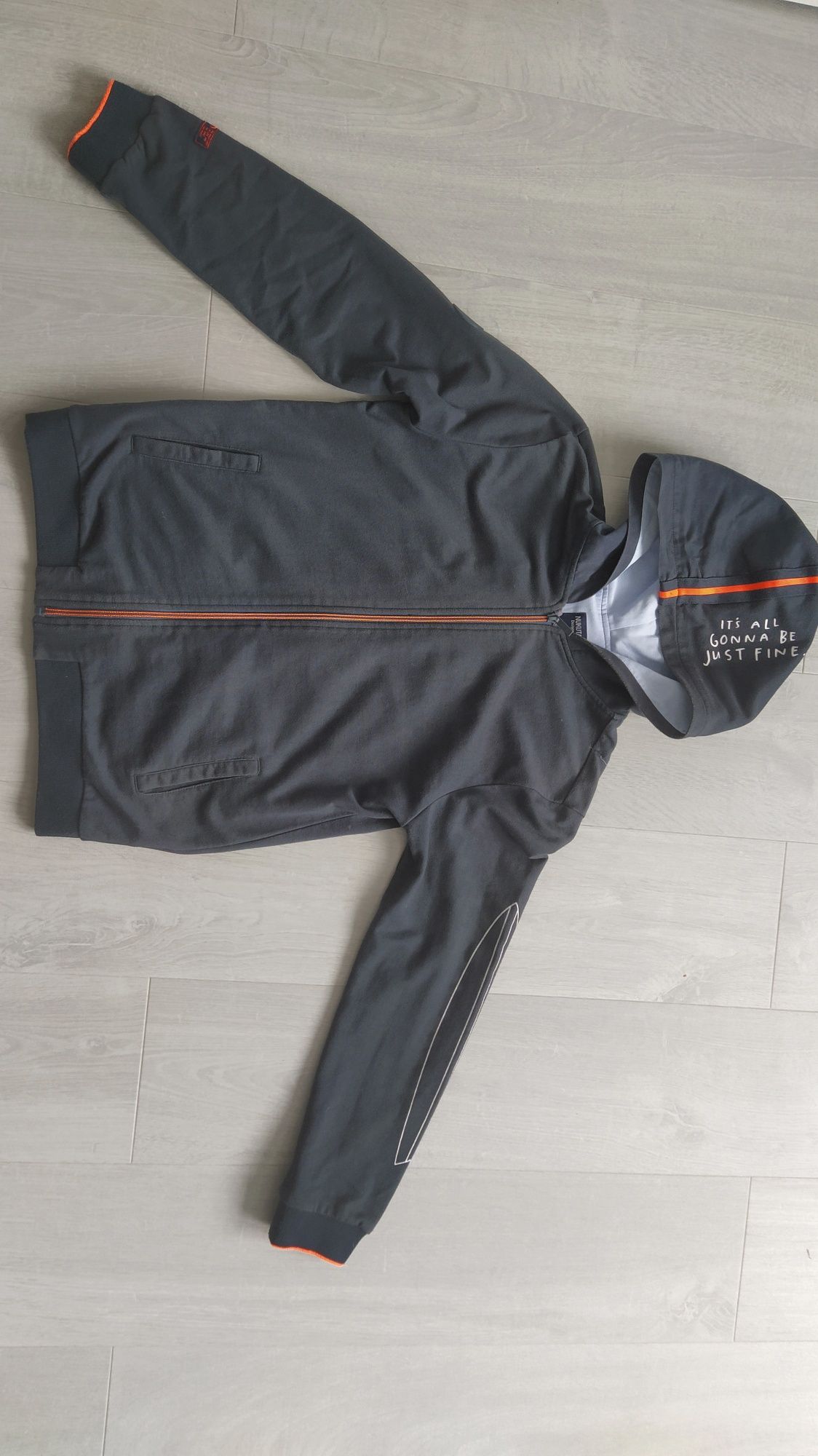 Bluza rozpinana Mayoral Nukutavake 166
