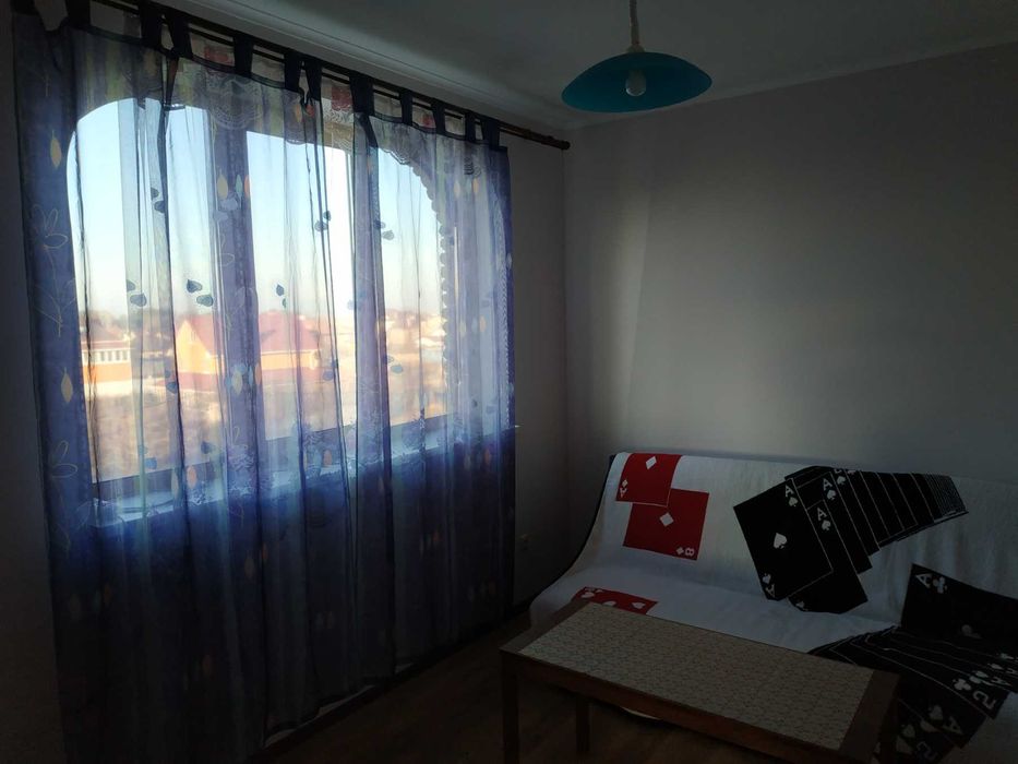 Дом в селе Осещина , Троянда-2