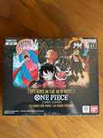 One Piece “Emperors In The New World” OP-09  (eng)