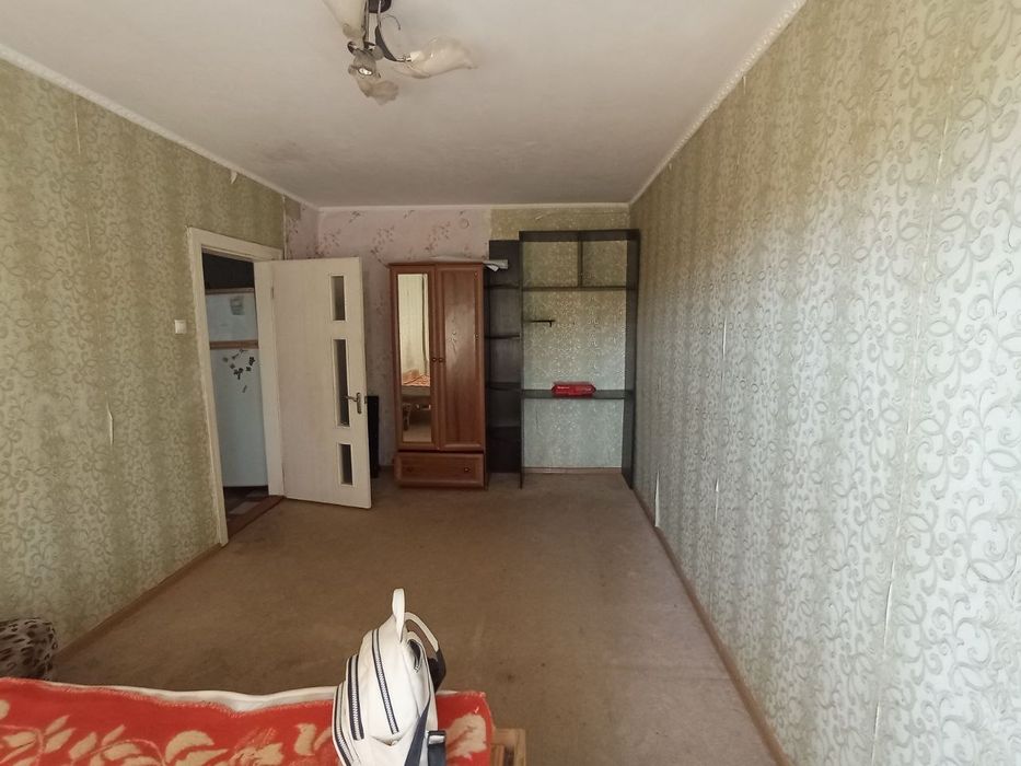 Продам 2-кім. квартиру с.Микуличі Київ 25км. Немішаєве 1км. Буча 10км