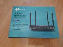 Router Tp-Link Archer C6 AC1200
