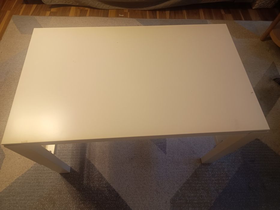 Biurko Ikea Pahl