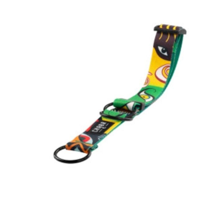 Obroża półzaciskowa story-jumbo rozm L ,36-60cm