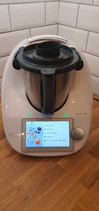 Thermomix TM6 stan idealny