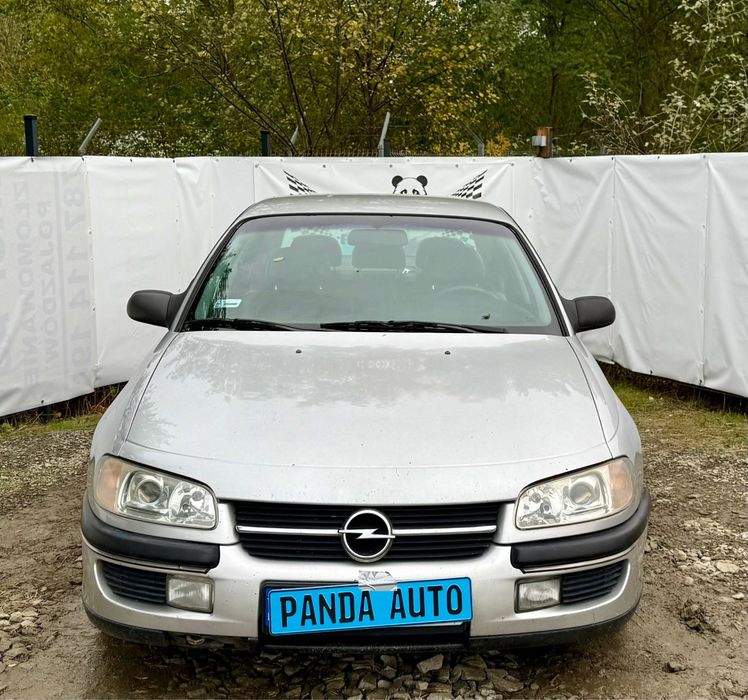 Opel Omega B 2.0 ~ LPG ~ Zarejestrowany ~ Klima ~ Możliwa zamiana!