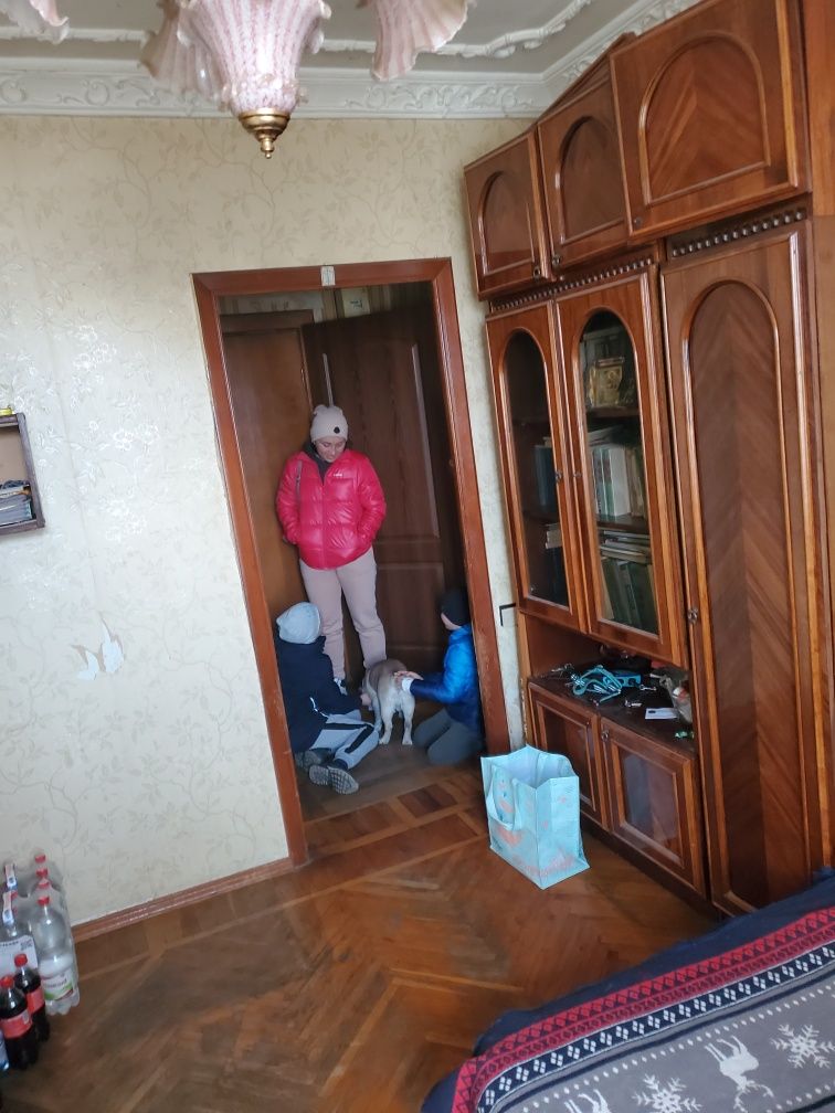 Срочно. Своя Комната 12 м, в квартире (не коммуна) на Филатова, в 2х к