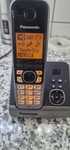 Telefon stacjonarny Panasonic