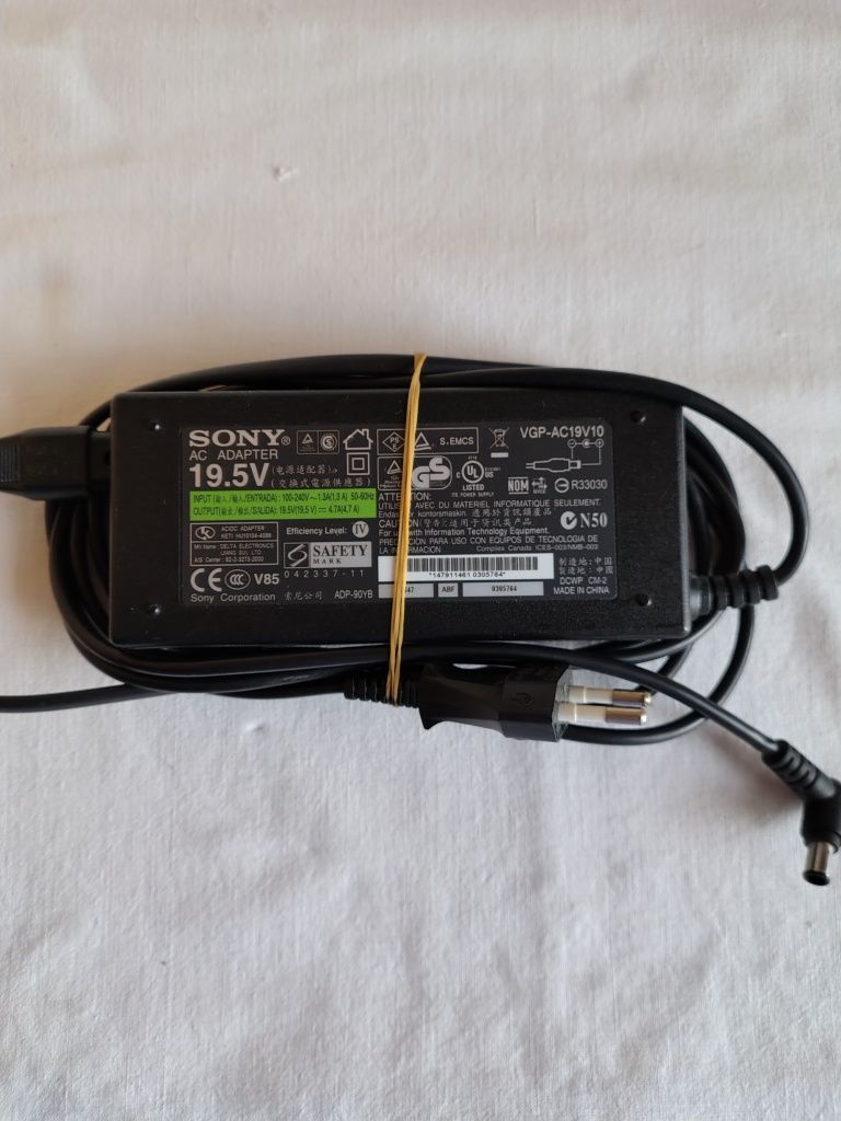 Portátil Sony  (Peças)