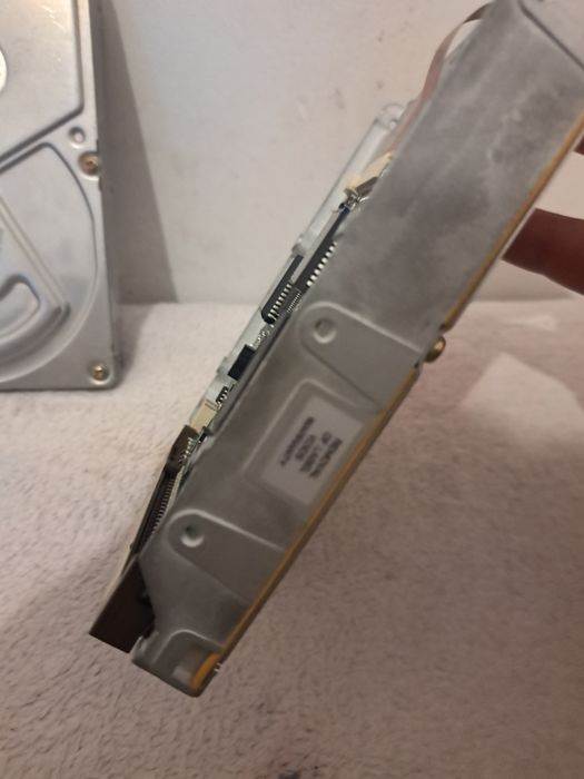 discos rigidos como novos