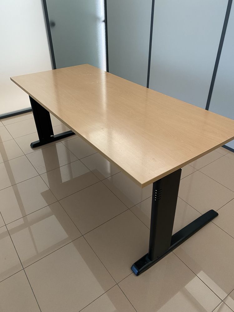 Mesa de secretaria
