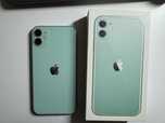Продам iPhone 11 64 Гб батарея 76% в дуже гарному  стані