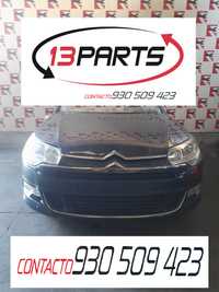 Frente Completa Citroen C5 III RD 2.0 HDi 2009