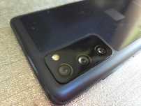 Samsung S20 FE 6/128 GB, świetny stan, zadbany, pudełko