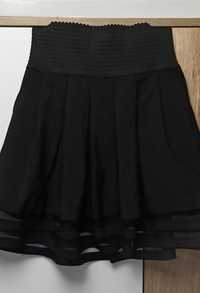 черная женская юбка для подростков