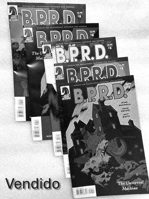 Dark Horse Comics