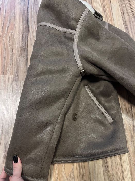 Дублянка жіноча s