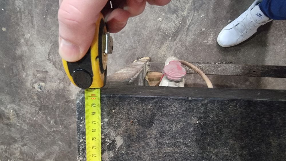 Serra de bancada para madeira