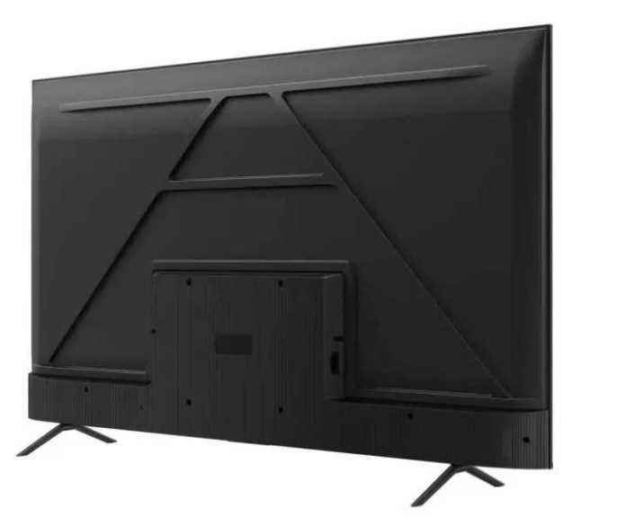 Telewizor QLED TCL 65C631 Google TV Dolby Atmos Dolby Vision HDMI 2.1