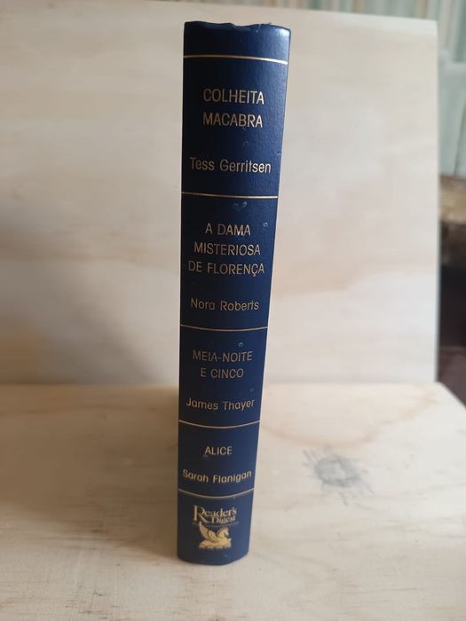 Seleção readers digest