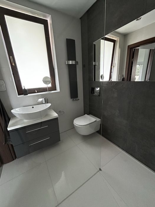 Dom na wynajem w wysokim standardzie z fotowoltaiką, Tarnowskie Góry