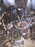 Двигун BLX мотор Двигатель FSI VW Touran Skoda Pasat B6 2.0 FSI
