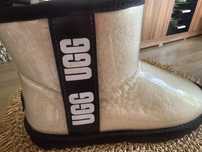 Modowe UGG sprzedam