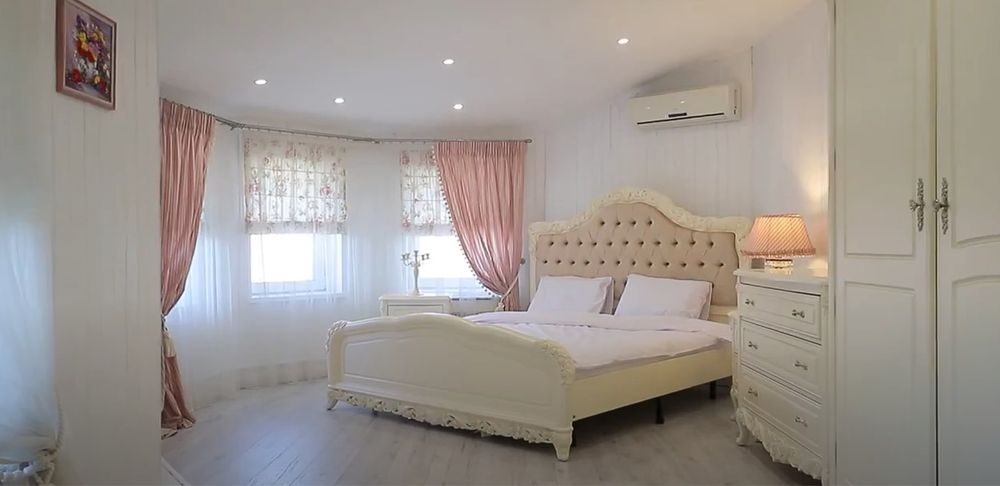 Оренда будинка 270м2 ,Дарницький Газовий генератор Осокорки