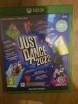 Kup Teraz! Sprzedam Wymiana Gier Trójmiasto Just Dance Xbox one S X