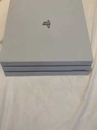 Продаю PlayStation 4 PRO Limited 1 Терабайт