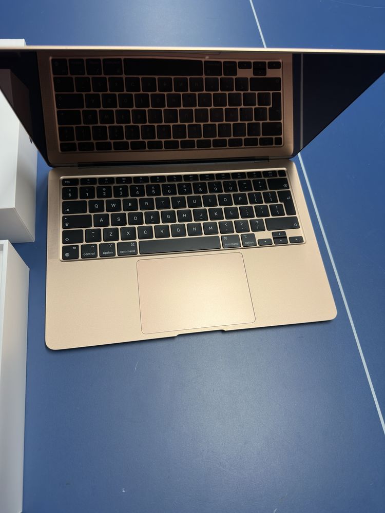 MacBook Air 13 Cali