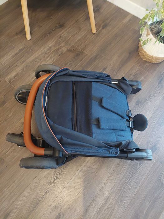 Wózek spacerowy Baby Design