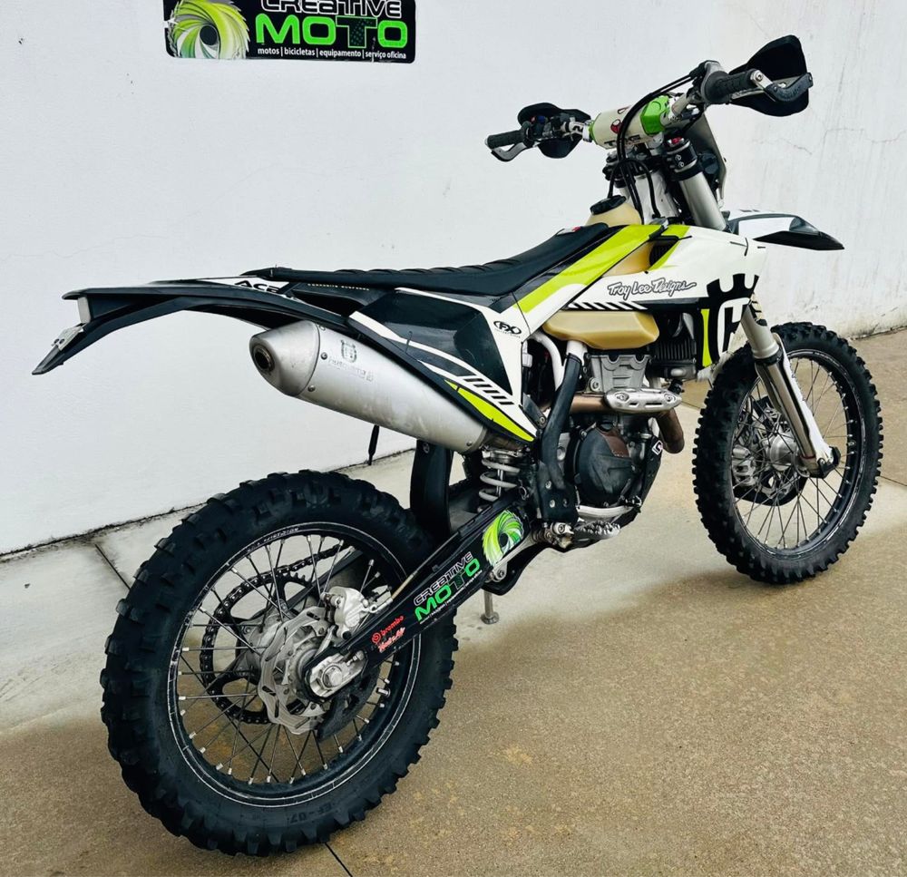 Husqvarna FE 350