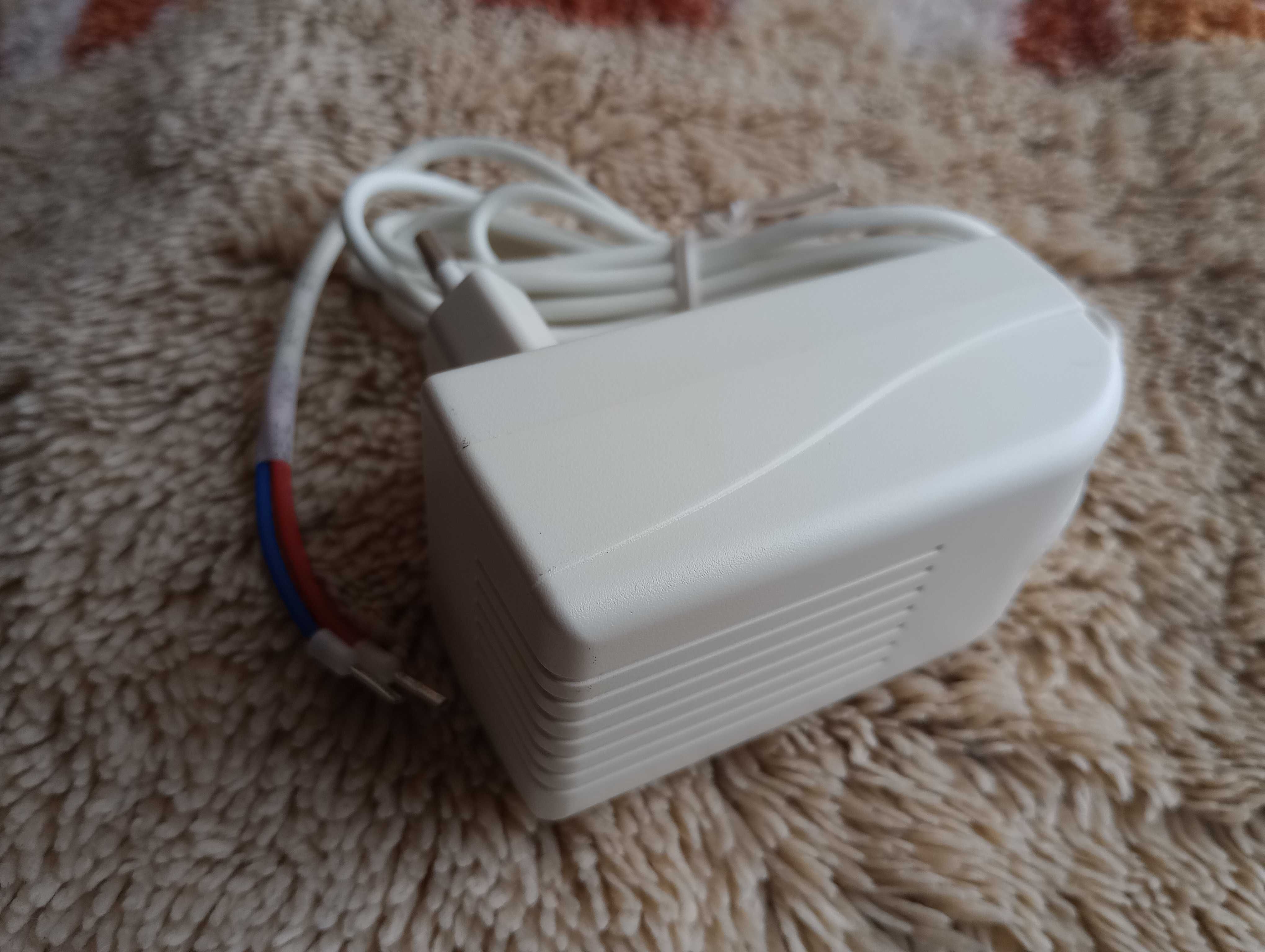 Блок живлення AC ADAPTER Foxlink FA-1201600ST 12V 1.6A