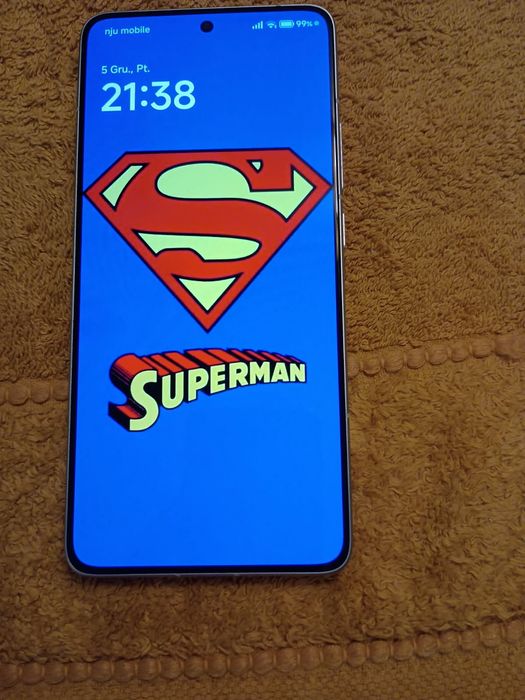 Xiaomi Poco F7 Pro 12 GB,512 GB,Ideał.Gwarancja 31.05.2027