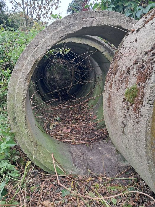 Kregi betonowe/ krag betonowy