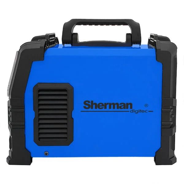 Migomat Sherman 180 Easywork spawarka 230V inwertorowa
