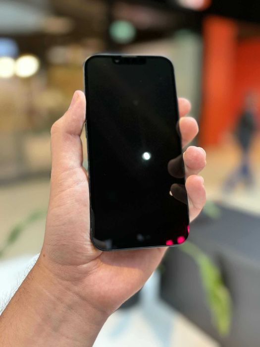 iPhone 14 128GB Midnight – jak nowy!