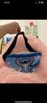 saszetka stitch nowa bez metki