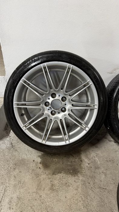 Jantes style 225 19’ BMW